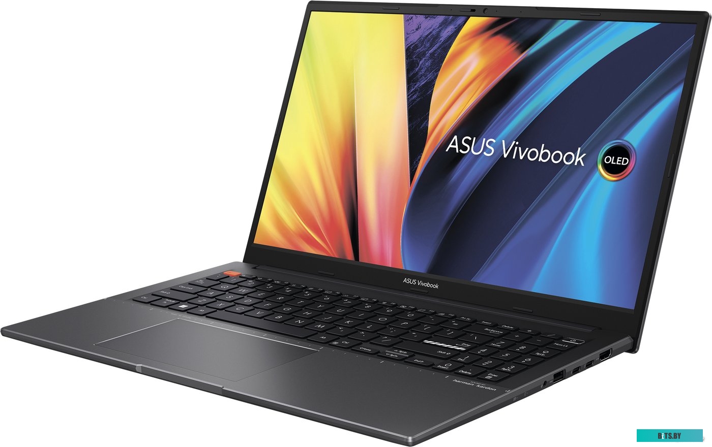 Ноутбук ASUS VivoBook 17X K1703ZA-AU171 90NB0WN2-M00750