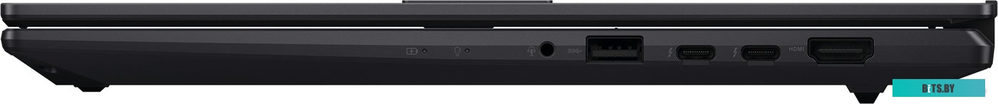Ноутбук ASUS VivoBook 17X K1703ZA-AU171 90NB0WN2-M00750