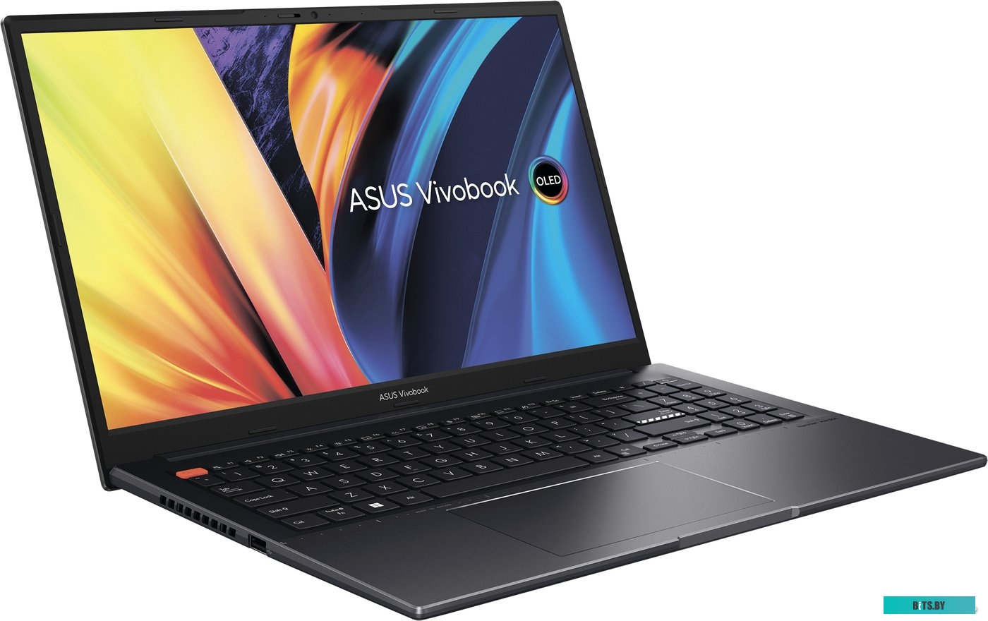 Ноутбук ASUS VivoBook 17X K1703ZA-AU171 90NB0WN2-M00750