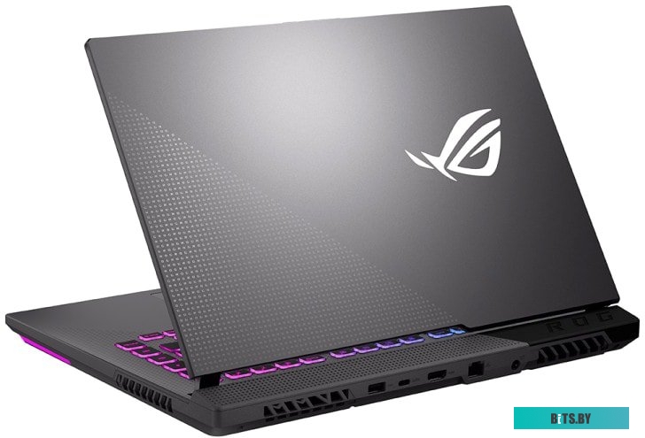 Ноутбук Asus TUF Gaming F15 FX506LHB-HN323