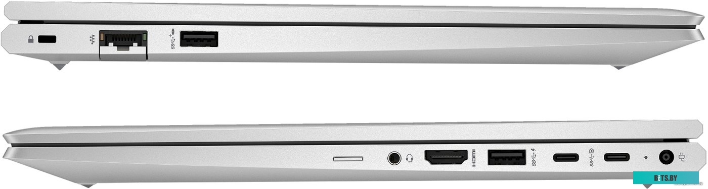 Ноутбук HP ProBook 450 G10 86M64PA