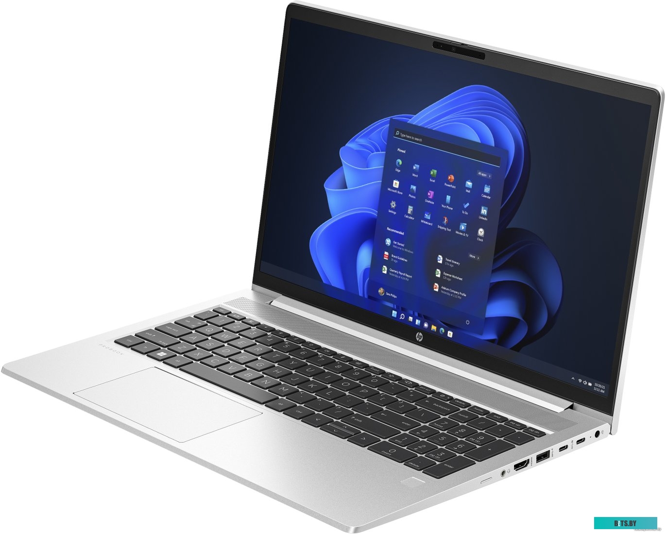 Ноутбук HP ProBook 450 G10 86M64PA