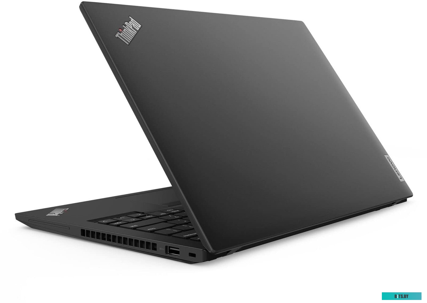 Ноутбук Lenovo ThinkPad E14 Gen 3 21AH00BCRT