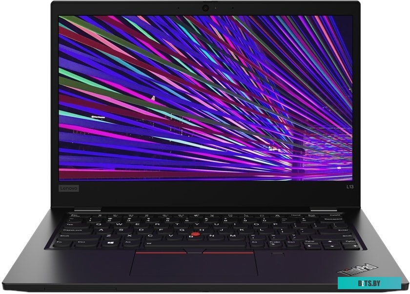 21AB004HRT Lenovo ThinkPad L13 Gen 2 21AB004HRT || AMD Ryzen 5 Pro 5650U, 2.3 GHz - 4.2 GHz, 8192 Mb, 13.3" Full HD 1920x1080, 256 Gb SSD, DVD нет, AM