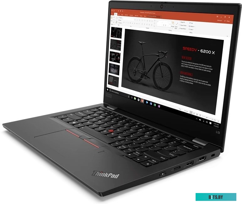 21AB004HRT Lenovo ThinkPad L13 Gen 2 21AB004HRT || AMD Ryzen 5 Pro 5650U, 2.3 GHz - 4.2 GHz, 8192 Mb, 13.3" Full HD 1920x1080, 256 Gb SSD, DVD нет, AM