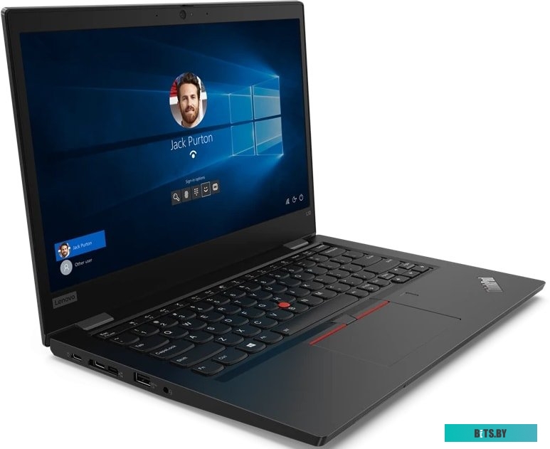 21AB004HRT Lenovo ThinkPad L13 Gen 2 21AB004HRT || AMD Ryzen 5 Pro 5650U, 2.3 GHz - 4.2 GHz, 8192 Mb, 13.3" Full HD 1920x1080, 256 Gb SSD, DVD нет, AM