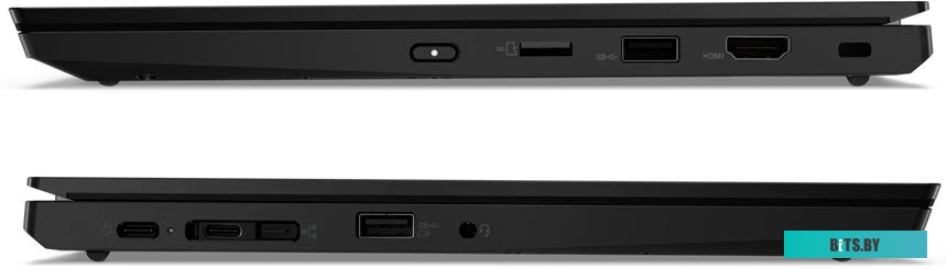 21AB004HRT Lenovo ThinkPad L13 Gen 2 21AB004HRT || AMD Ryzen 5 Pro 5650U, 2.3 GHz - 4.2 GHz, 8192 Mb, 13.3" Full HD 1920x1080, 256 Gb SSD, DVD нет, AM