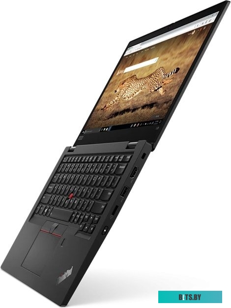 21AB004HRT Lenovo ThinkPad L13 Gen 2 21AB004HRT || AMD Ryzen 5 Pro 5650U, 2.3 GHz - 4.2 GHz, 8192 Mb, 13.3" Full HD 1920x1080, 256 Gb SSD, DVD нет, AM
