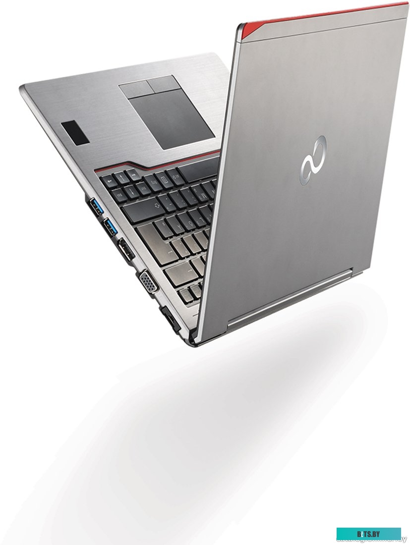 U747 Ноутбук Fujitsu LIFEBOOK U747 I5-6300/8192/256 SATA SSD б/у