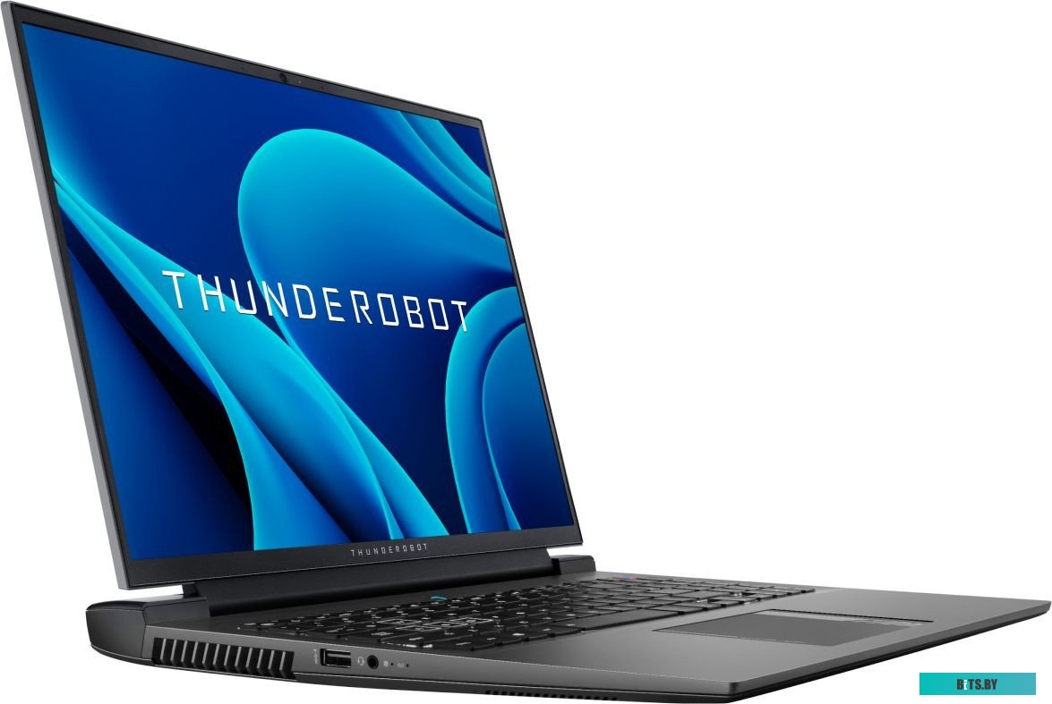 Игровой ноутбук Thunderobot Zero G3 Pro 7 JT009U00BRU