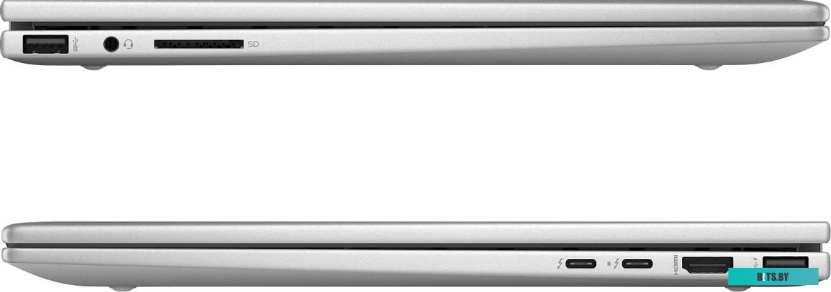 Ноутбук HP Envy x360 8F7J4EA