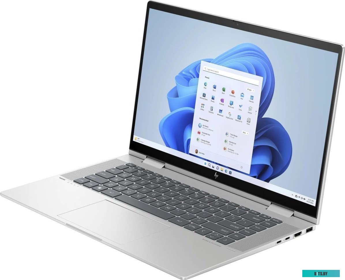 Ноутбук HP Envy x360 8F7J4EA