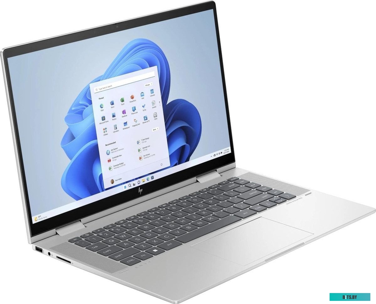 Ноутбук HP Envy x360 8F7J4EA