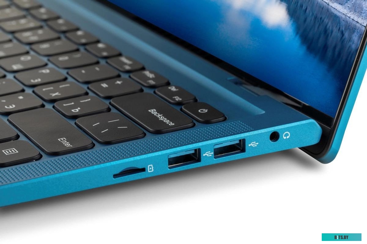 F156UL Ноутбук ECHIPS Arctic F156UL F156UL, 15.6", IPS, Intel N-series N100 0.8ГГц, 4-ядерный, 8ГБ LPDDR5, 256ГБ SSD,  Intel UHD Graphics, Windows 11 