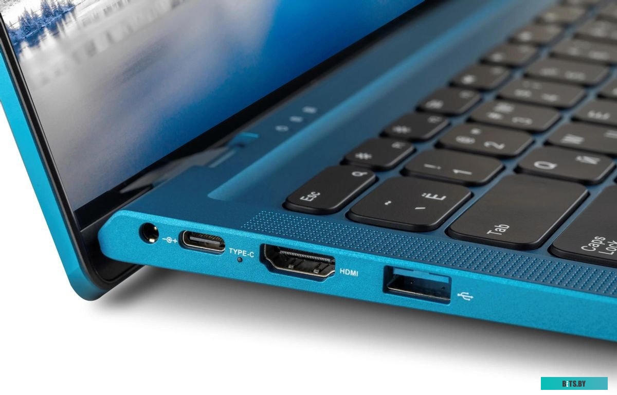 F156UL Ноутбук ECHIPS Arctic F156UL F156UL, 15.6", IPS, Intel N-series N100 0.8ГГц, 4-ядерный, 8ГБ LPDDR5, 256ГБ SSD,  Intel UHD Graphics, Windows 11 