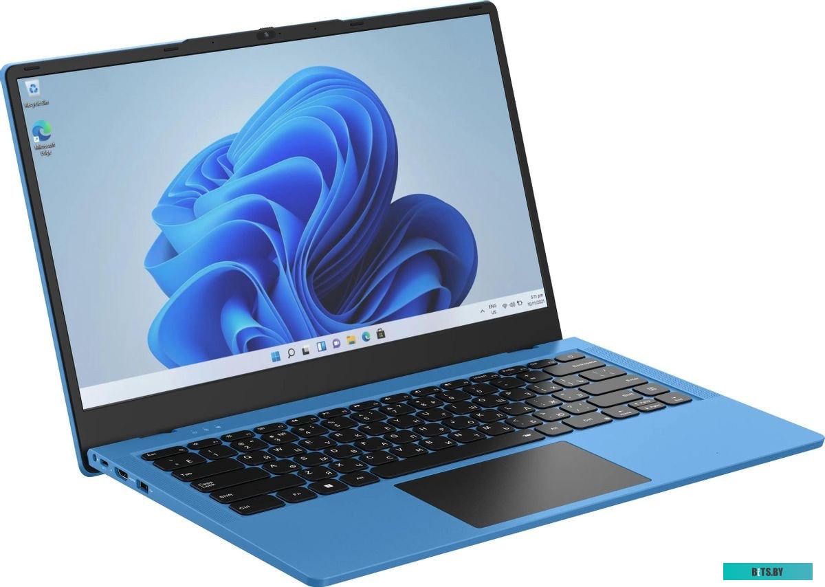 F156UL Ноутбук ECHIPS Arctic F156UL F156UL, 15.6", IPS, Intel N-series N100 0.8ГГц, 4-ядерный, 8ГБ LPDDR5, 256ГБ SSD,  Intel UHD Graphics, Windows 11 
