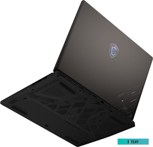 Ноутбук MSI MS-15P2 Crosshair 16 HX D14VFKG-1052XBY Cosmos Gray (9S7-15P223-1052) 9S7-15P223-1052