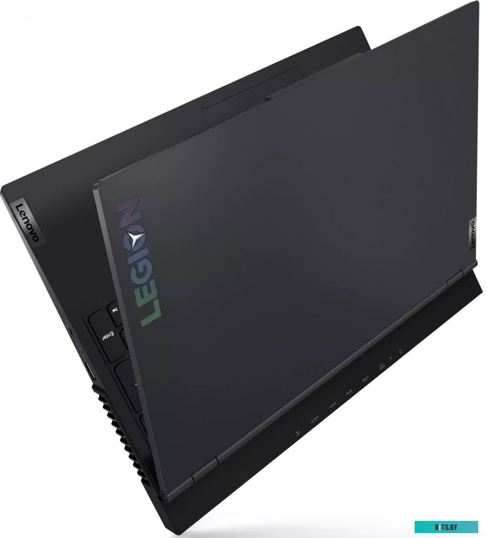 Ноутбук Lenovo Legion 5 15ACH6H 82JU00JHPB