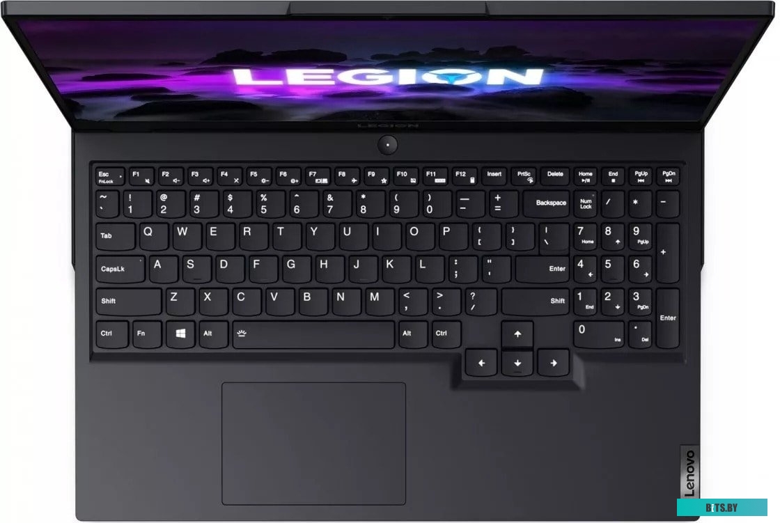 Ноутбук Lenovo Legion 5 15ACH6H 82JU00JHPB