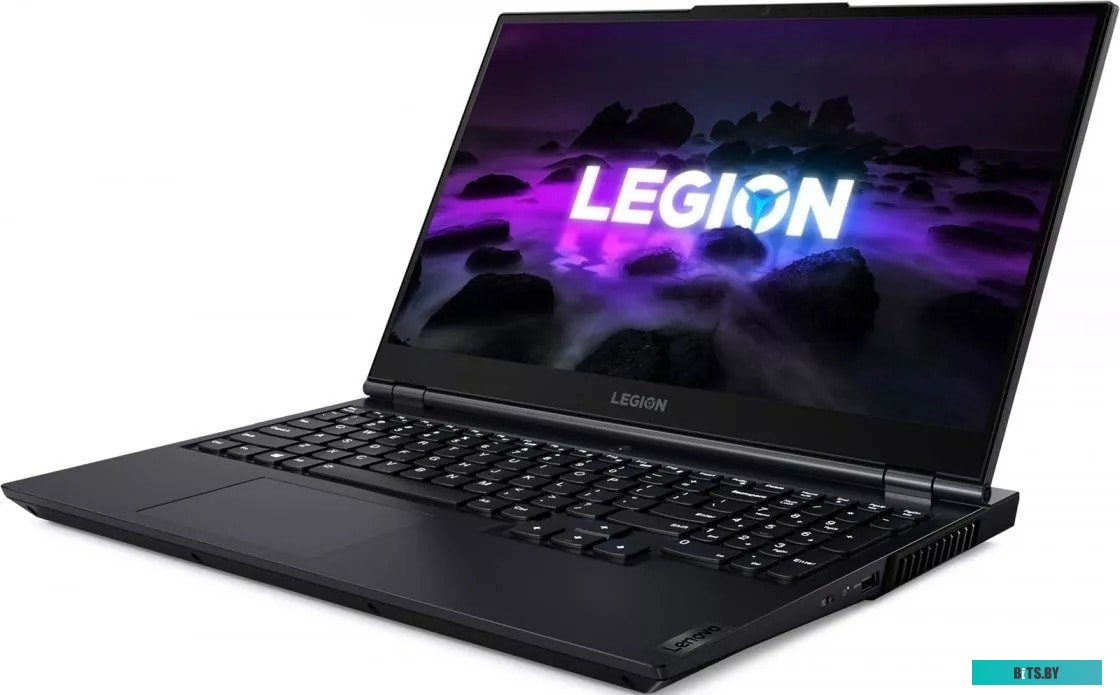 Ноутбук Lenovo Legion 5 15ACH6H 82JU00JHPB