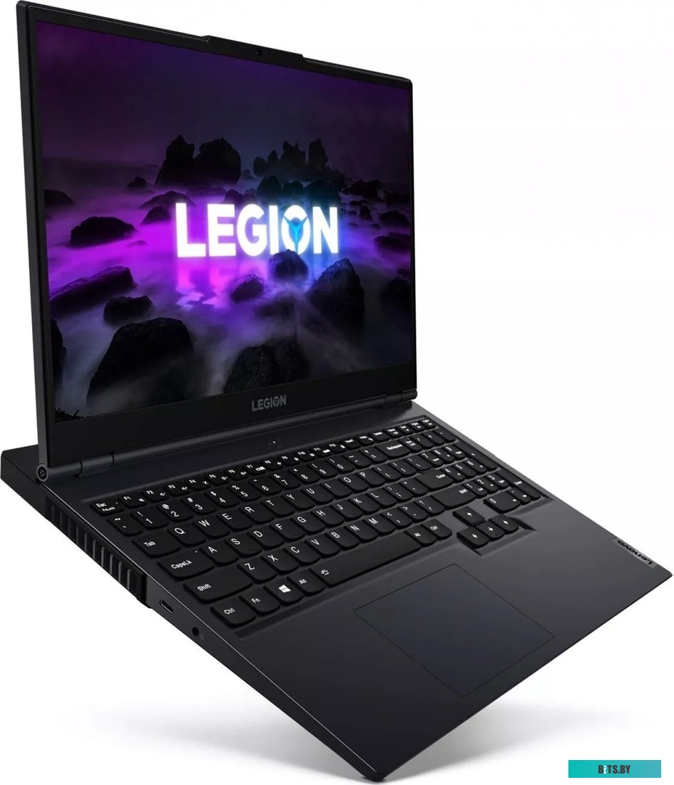 Ноутбук Lenovo Legion 5 15ACH6H 82JU00JHPB