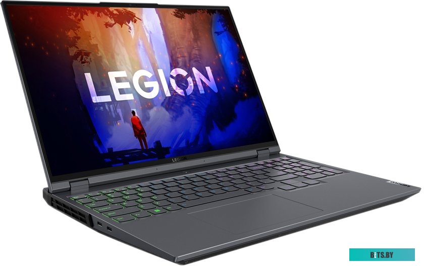 Ноутбук Lenovo Legion 5 Pro 16ARH7H 82RG00GERK