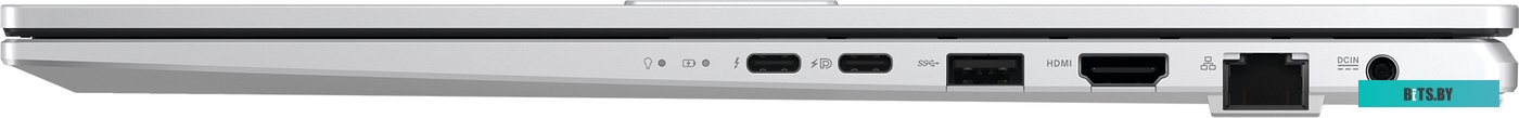 ASUS Vivobook Pro 16 K6602ZC-N1114