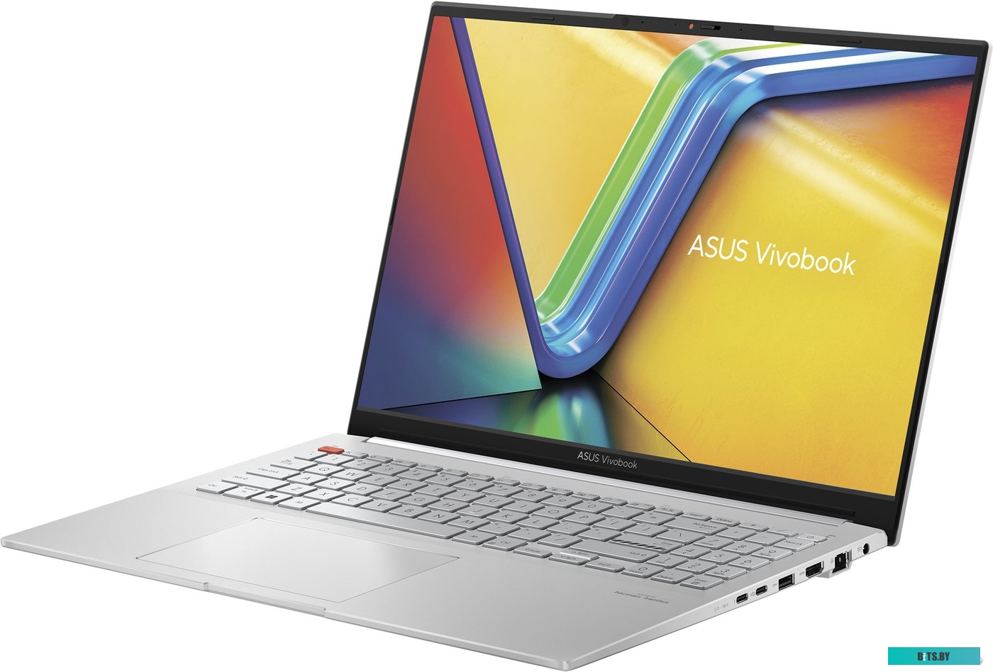 ASUS Vivobook Pro 16 K6602ZC-N1114