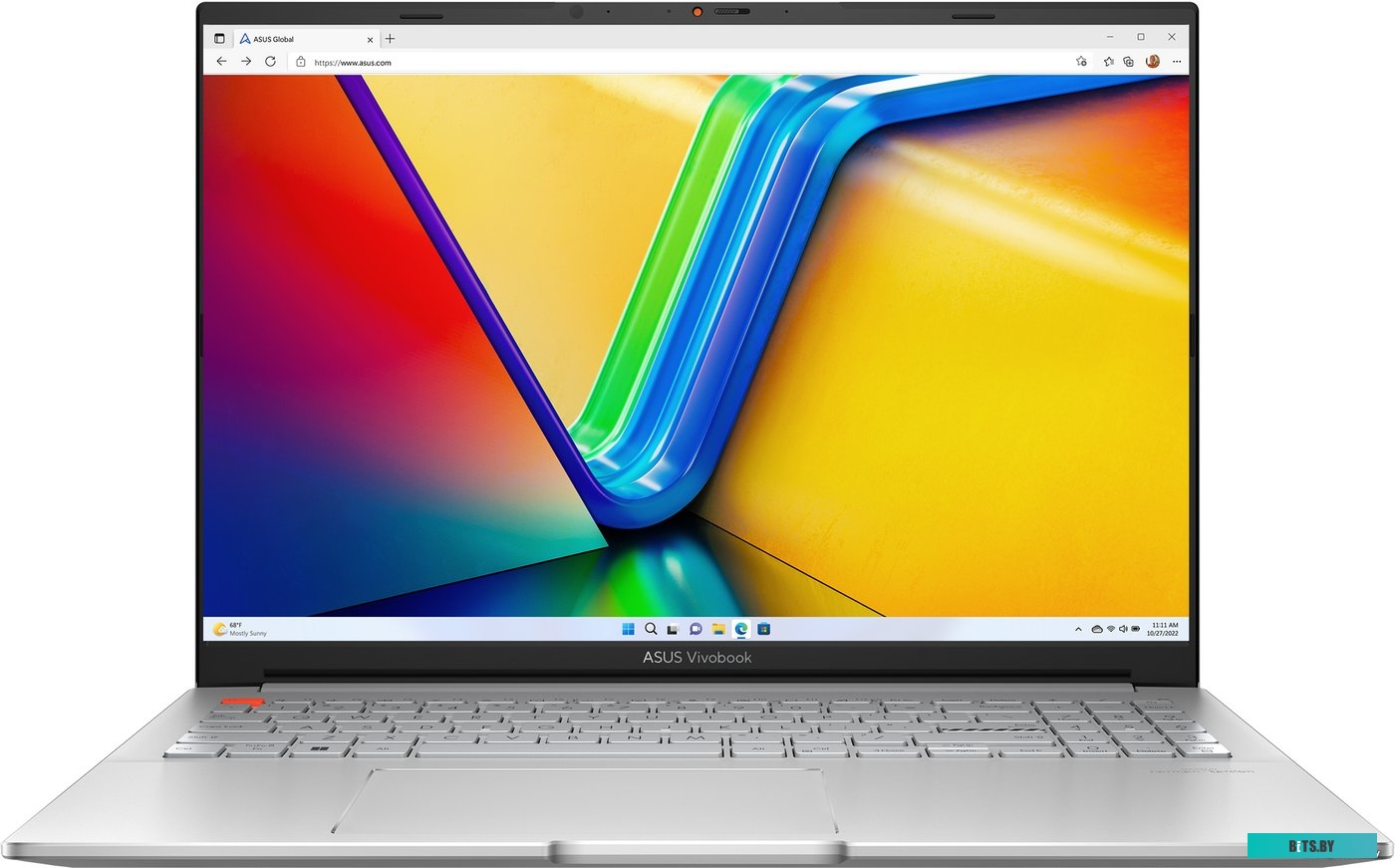 ASUS Vivobook Pro 16 K6602ZC-N1114