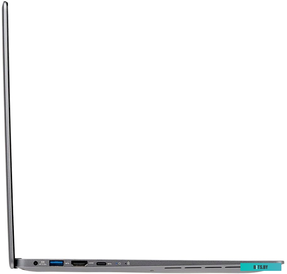 Ноутбук HAFF Prime N161M I51135-8256