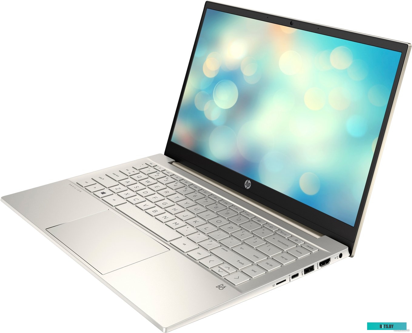 Ноутбук HP Pavilion 14-dv2005ci 6G7W5EA