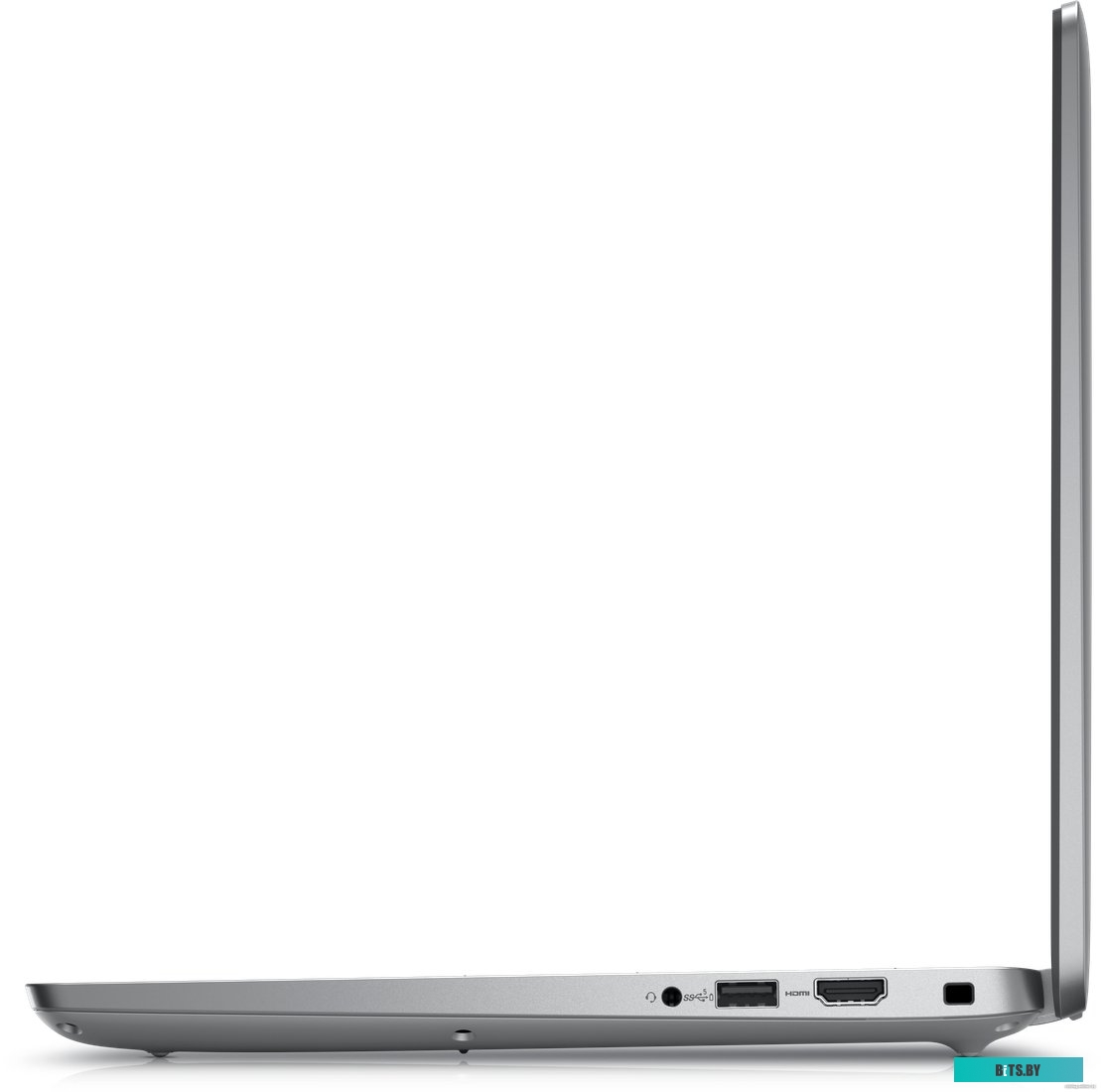 5440-5850 Ноутбук Dell Latitude 5440 Core i5 1335U 8Gb SSD512Gb Intel Iris Xe graphics 14" WVA FHD (1920x1080) Ubuntu grey WiFi BT Cam (5440-5850)