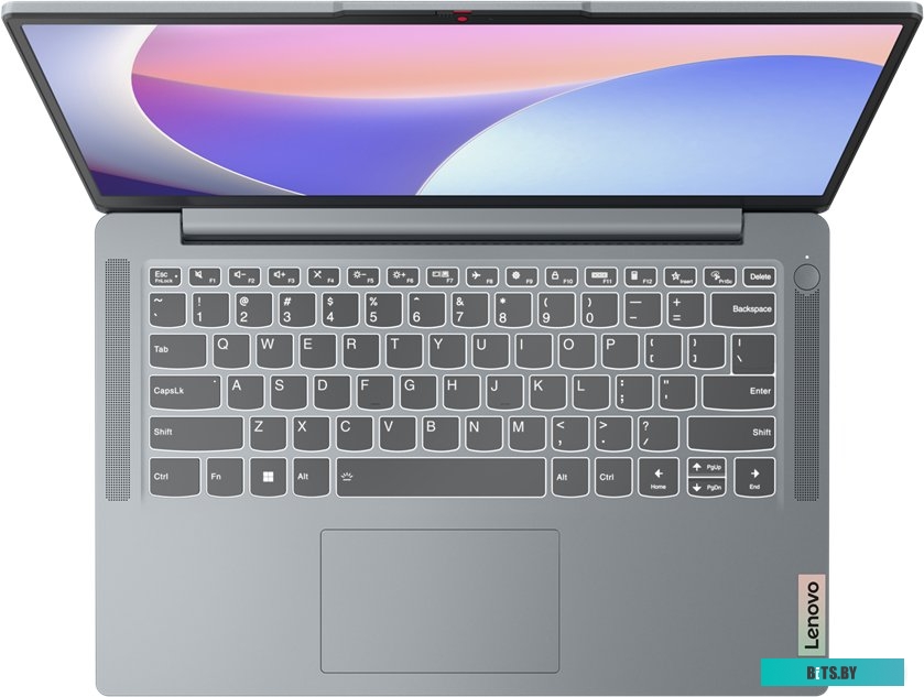 Ноутбук Lenovo IdeaPad Slim 3 14IAN8 82XA001YRK