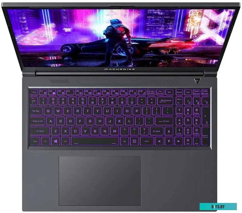 Machenike S16 S16-i712700H3050Ti4GF165HGMD0R