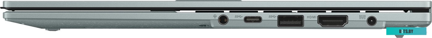 90NB0ZA3-M00YL0 Ноутбук ASUS VivoBook 16 X1605ZA-MB363