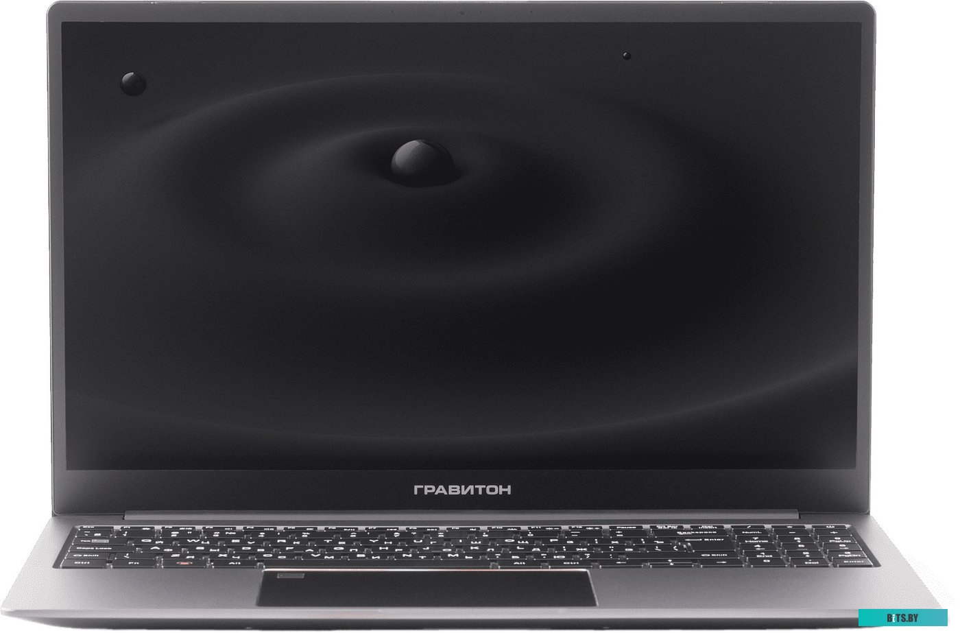 Ноутбук Гравитон Н15И-Т (15.6";/1920x1080/i3-1125G4/8GBDDR4/256GBSSD_М.2/Wi-Fi+BT/no OS)