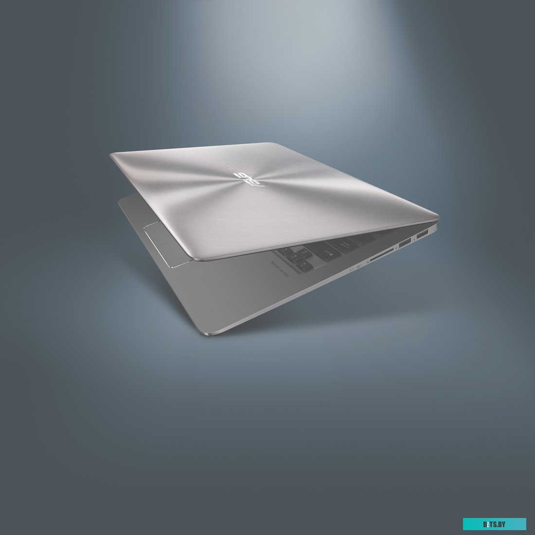 Ноутбук Asus Zenbook UX310UQ-GL486