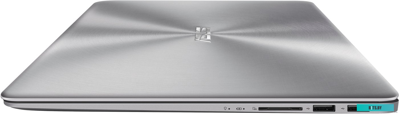 Ноутбук Asus Zenbook UX310UQ-GL486