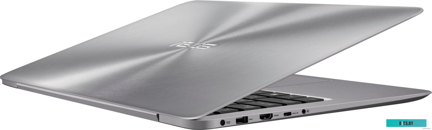 Ноутбук Asus Zenbook UX310UQ-GL486
