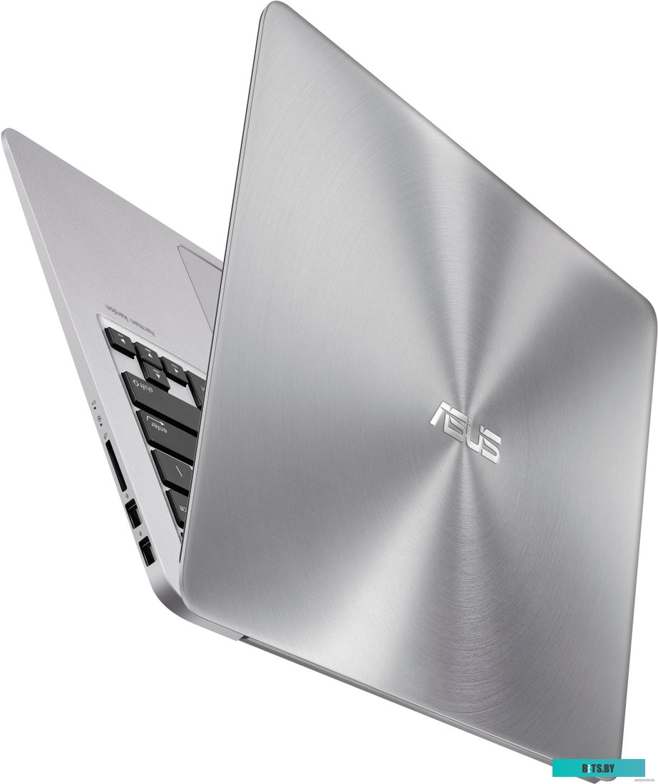 Ноутбук Asus Zenbook UX310UQ-GL486