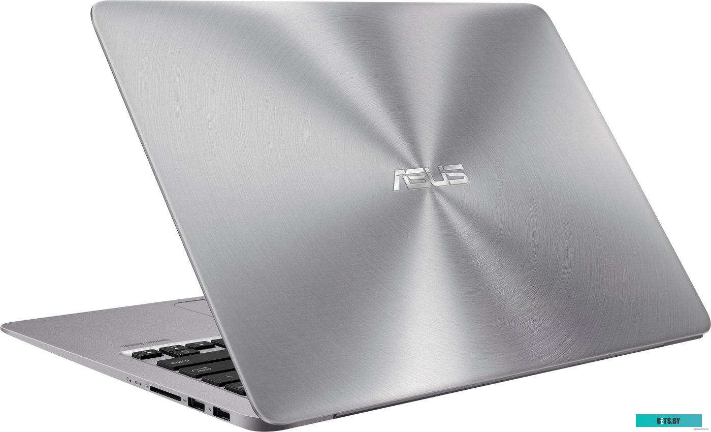 Ноутбук Asus Zenbook UX310UQ-GL486