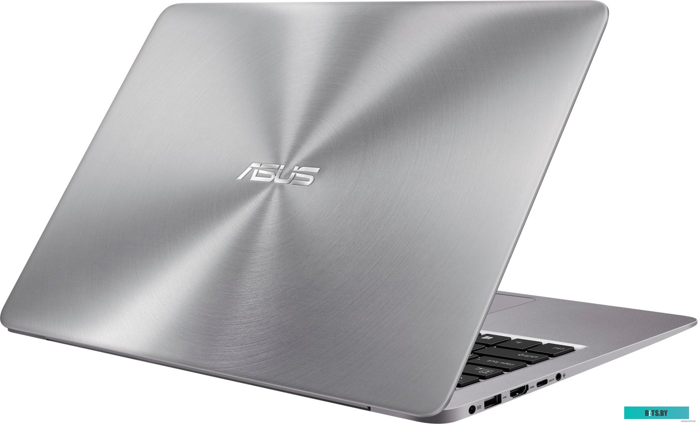 Ноутбук Asus Zenbook UX310UQ-GL486