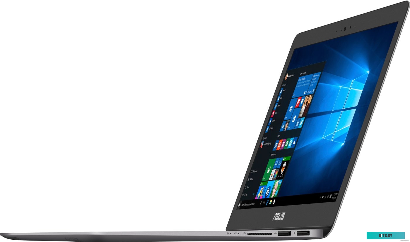 Ноутбук Asus Zenbook UX310UQ-GL486