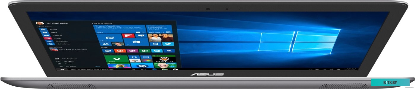Ноутбук Asus Zenbook UX310UQ-GL486