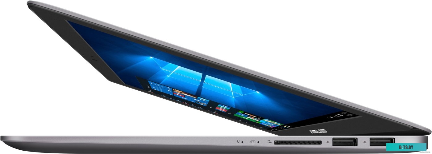 Ноутбук Asus Zenbook UX310UQ-GL486