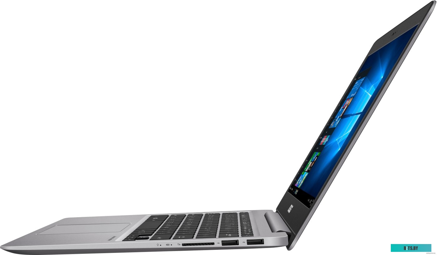 Ноутбук Asus Zenbook UX310UQ-GL486