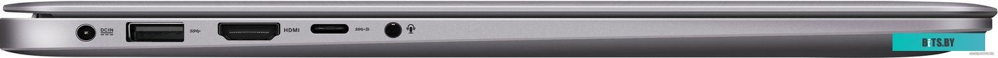 Ноутбук Asus Zenbook UX310UQ-GL486