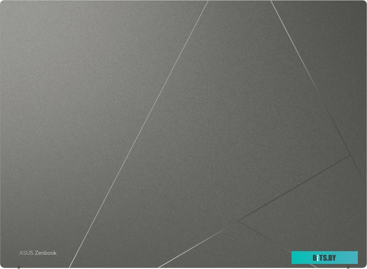 Ноутбук ASUS Zenbook S 13 OLED UX5304VA-NQ356W 90NB0Z92-M00MP0