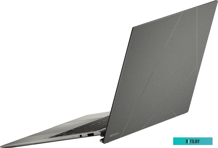 Ноутбук ASUS Zenbook S 13 OLED UX5304VA-NQ356W 90NB0Z92-M00MP0