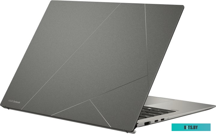 Ноутбук ASUS Zenbook S 13 OLED UX5304VA-NQ356W 90NB0Z92-M00MP0